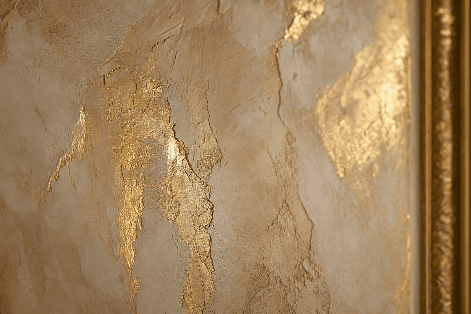 Decorative Finishes